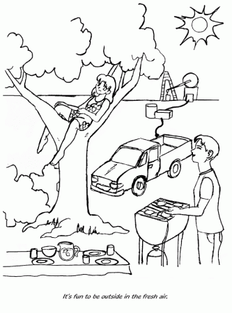Big Nate School Colouring Pages (page 3)