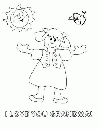 I Love You This Much Coloring Pages | My image Sense