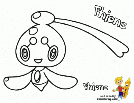 Online Pokemon Coloring Pages 75501 Label Free Online Coloring 