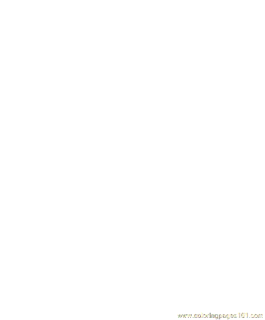 Coloring Pages Casper n Magicail (Cartoons > Others) - free 