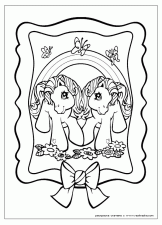 Lalaloopsy Coloring Pages | Colouring pages | #8 Free Printable 