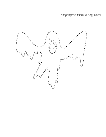Halloween coloring pages for kids | Print This Today