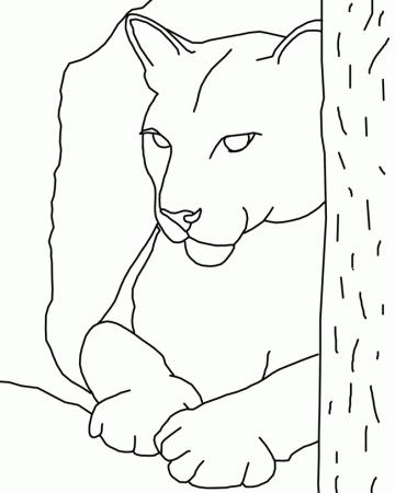 stern town Colouring Pages