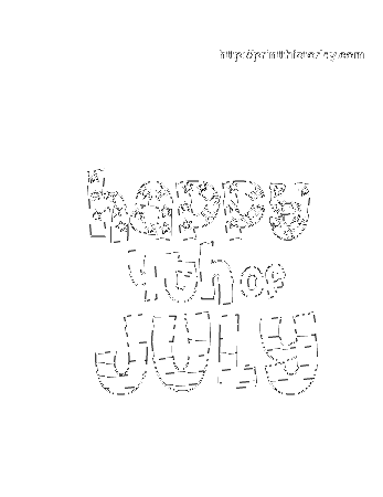 4th of July Coloring Pages | Print This Today