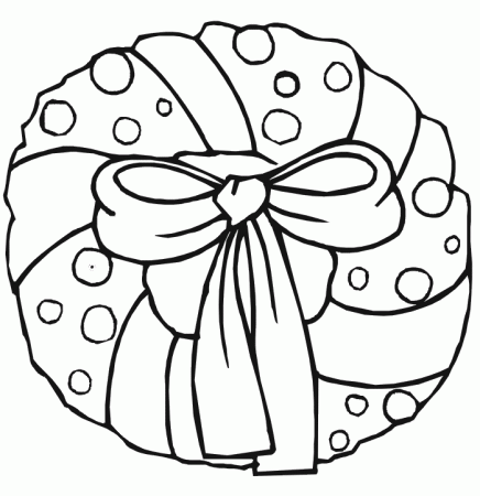 Christmas Coloring Sheets | HelloColoring.com | Coloring Pages