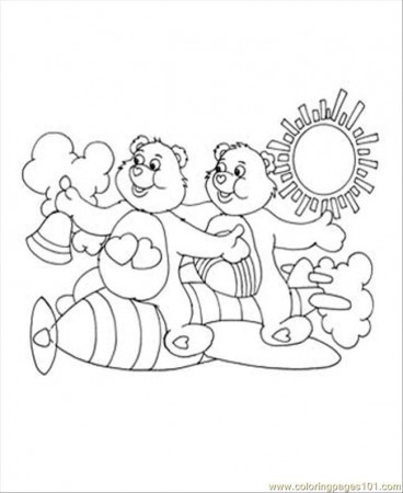 Free coloring pages and coloring sheets for children of all ages.