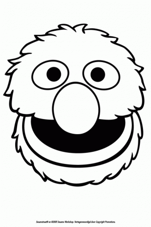 Grover Coloring Pages Coloring Pages Amp Pictures IMAGIXS 175071 