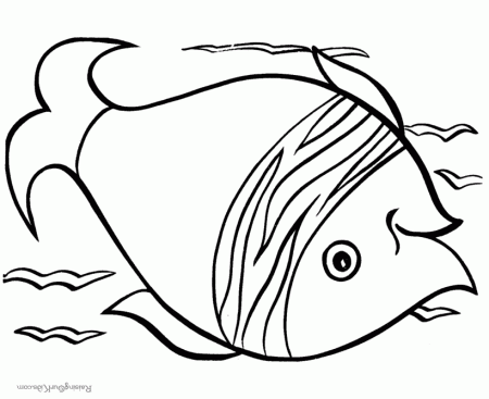 Animal Coloring Pages | Coloring Kids