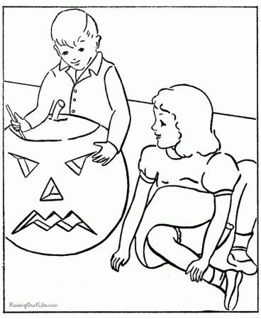 th of july coloring page step