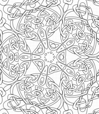 Coloring pages for adults printable free | coloring pages for kids 