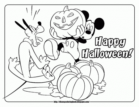 Mickey Mouse Clubhouse Coloring Pages Pete Mickey Mouse 156412 