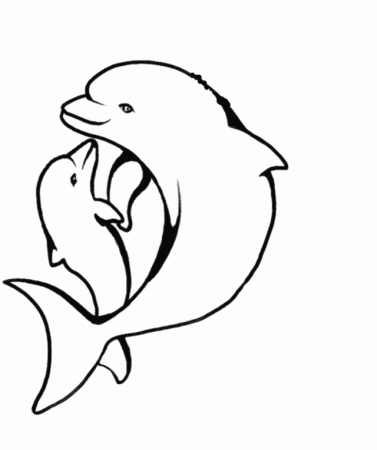 dolphin tale 2 coloring pages for kids | Coloring Pages