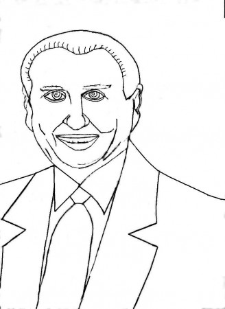 Coloring Pages: daniel in the lions den coloring page Daniel In 