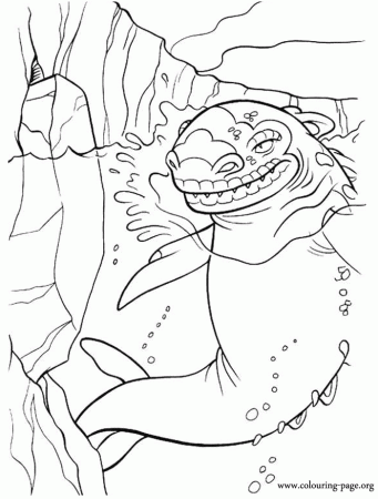 ce age 4 Colouring Pages