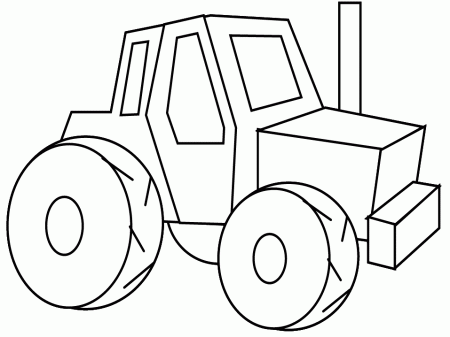 Tractor-