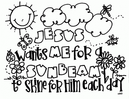Lds Nursery Coloring Pages 250156 Lds.org Coloring Pages