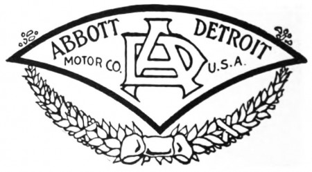 Detroit D Symbol Car Pictures