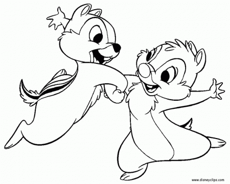 Prodigal Disney Cartoon Characters Coloring Pages For Kids But ...