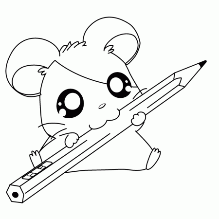 Coloring Pages: Cute Baby Animals Coloring Pages Printable ...