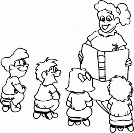 Free Teacher Appreciation Week Coloring Pages, Download Free Teacher  Appreciation Week Coloring Pages png images, Free ClipArts on Clipart  Library