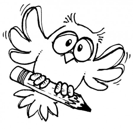 owl pics | How to draw cartoons ...