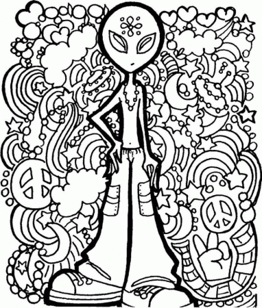 Free Stoner Coloring Pages, Download Free Stoner Coloring Pages png images,  Free ClipArts on Clipart Library