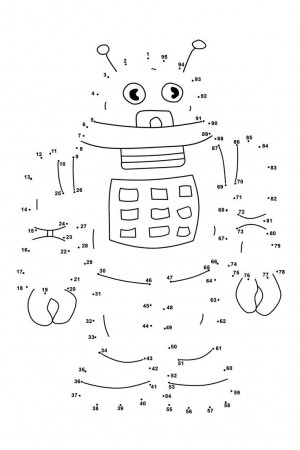 1000+ ideas about Dot To Dot