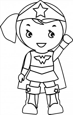 Coloring Book : Wonder Woman Coloring Pages Free Download ...