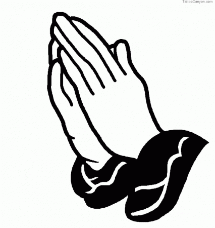 Lds Prayer Coloring Page | Clipart Panda - Free Clipart Images