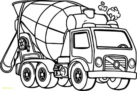 coloring pages : Garbage Truck Coloring Page Garbage Truck George ...