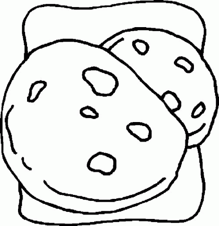 Free Junk Food Coloring Pages, Download Free Junk Food Coloring Pages png  images, Free ClipArts on Clipart Library