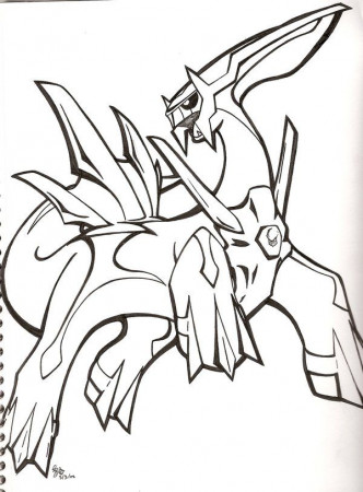 All Legendary Pokemon Coloring Pages | penguins of madagascar ...