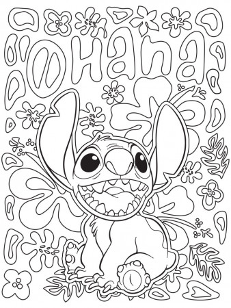 25+ Inspired Picture of Stress Relief Coloring Pages . Stress ...