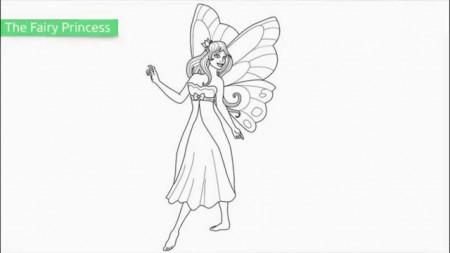 Top 15 Free Printable Princess Coloring Pages - YouTube