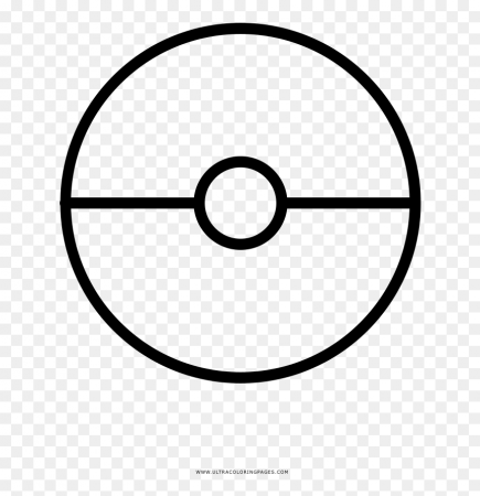 Fortune Pokeball Coloring Pages Page ...