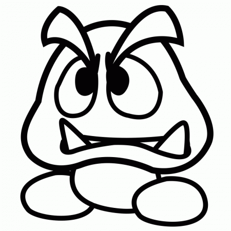 12 Pics of Paper Mario Sticker Star Coloring Pages - Super Paper ...