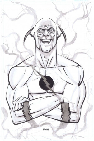 Coloring Pages: Dc Ics Flash Coloring Pages Download And Print For ...