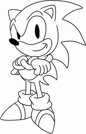 Coloring Books : Sonic Shadow Coloring Pages Horrid Henry ...