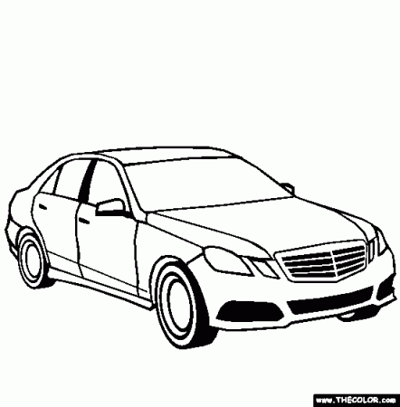 Online Coloring Pages Starting with the Letter M (Page 5)