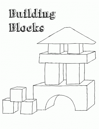 Browse lego blocks coloring page images for you ...