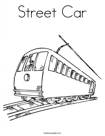 NYC Subway Coloring Pages (Page 1) - Line.17QQ.com