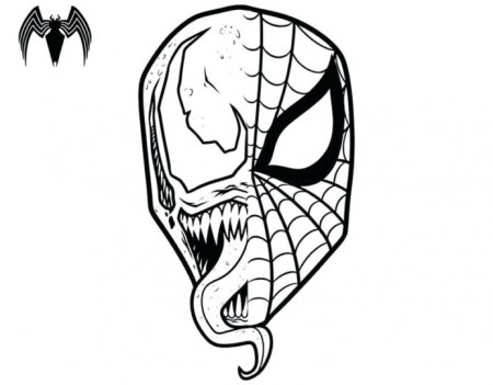 Spiderman Coloring Image Inspirations For Kids Adults Easy Instabuddy Logo  Christmas Ornaments Venom Grade Pages Adding Fractions With – Jaimie Bleck