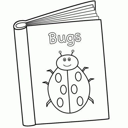 Abc And 123 Book Coloring Page Back To School – INOR VISUALDNSNET