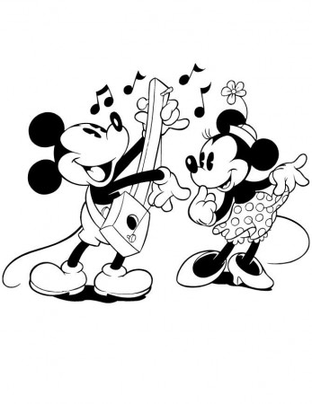 Music coloring pages | Coloring Pages, Music and ...