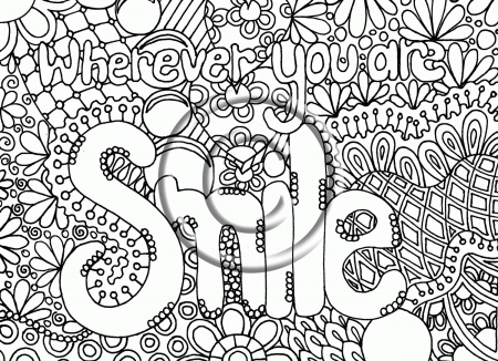 Hippie Coloring Pages (16 Pictures) - Colorine.net | 12606