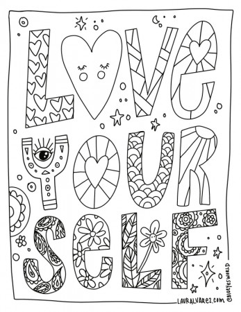 Free Coloring Pages 100-200