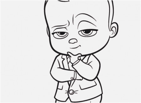 Baby Coloring Pages Pic Boss Baby Coloring Pages 1700—2200 ...