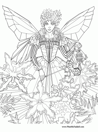 Wiccan Coloring Pages For S - High Quality Coloring Pages