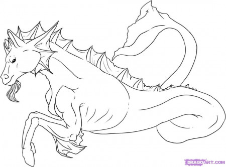 Greek Mythology Monsters Coloring Pages - High Quality Coloring Pages