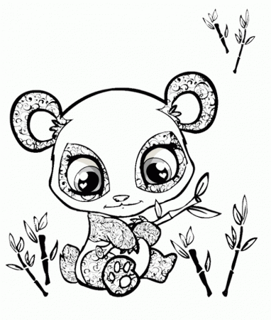Ingenuity Cute Ba Animals Coloring Pages Az Coloring Pages, Guide ...